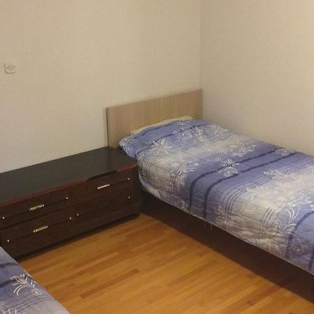 Bella Apartments Οχρίδα Δωμάτιο φωτογραφία