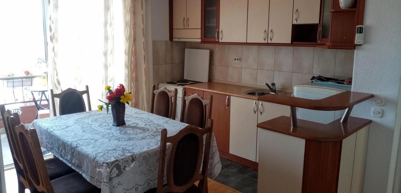 Bella Apartments Οχρίδα Εξωτερικό φωτογραφία