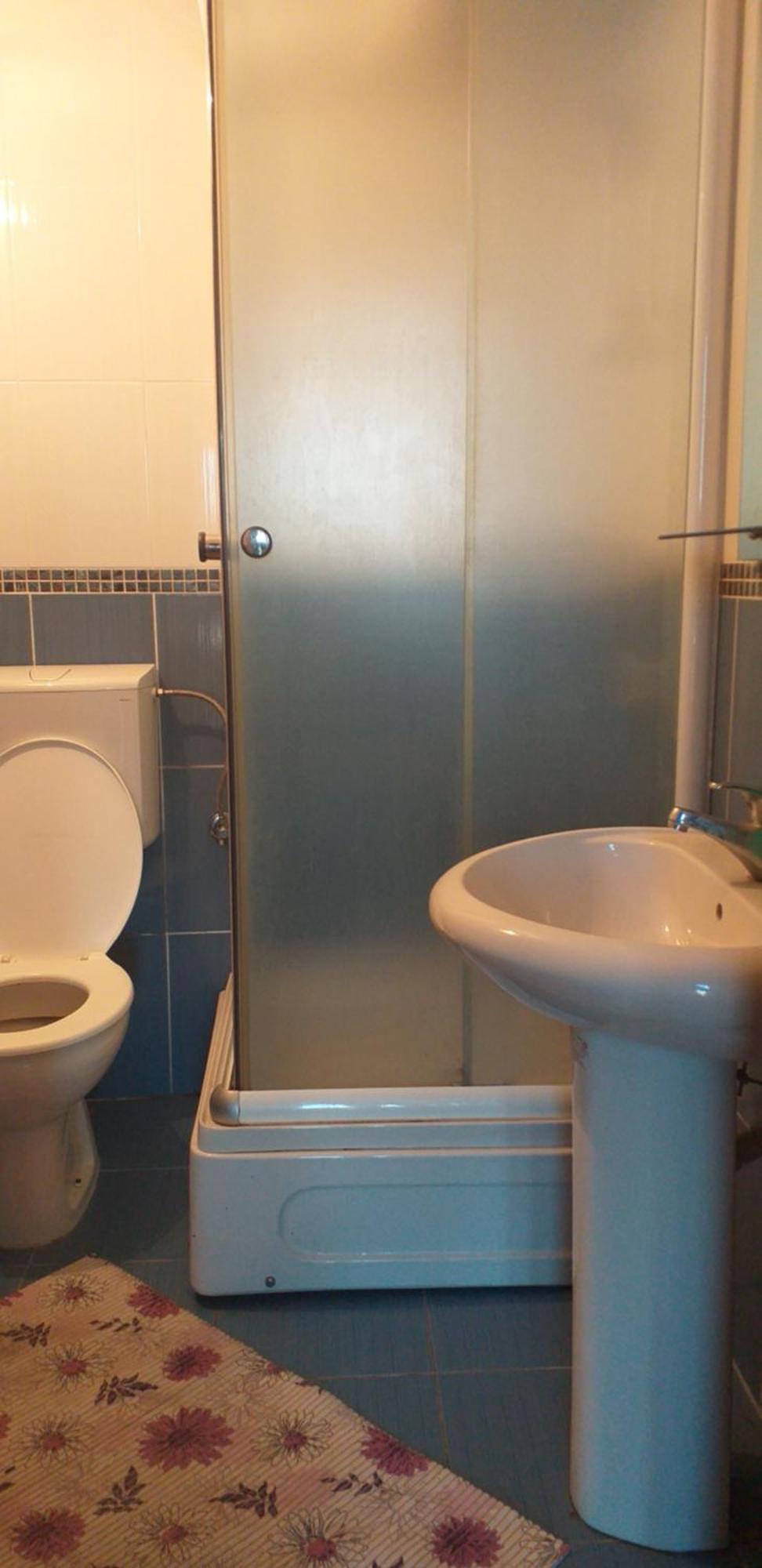 Bella Apartments Οχρίδα Δωμάτιο φωτογραφία