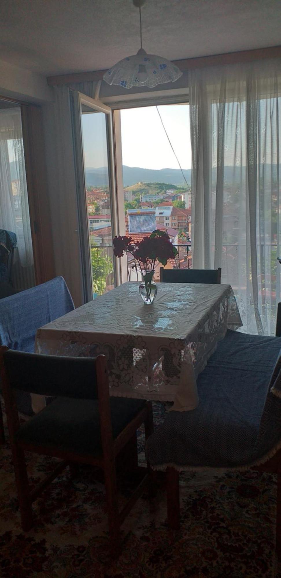 Bella Apartments Οχρίδα Δωμάτιο φωτογραφία