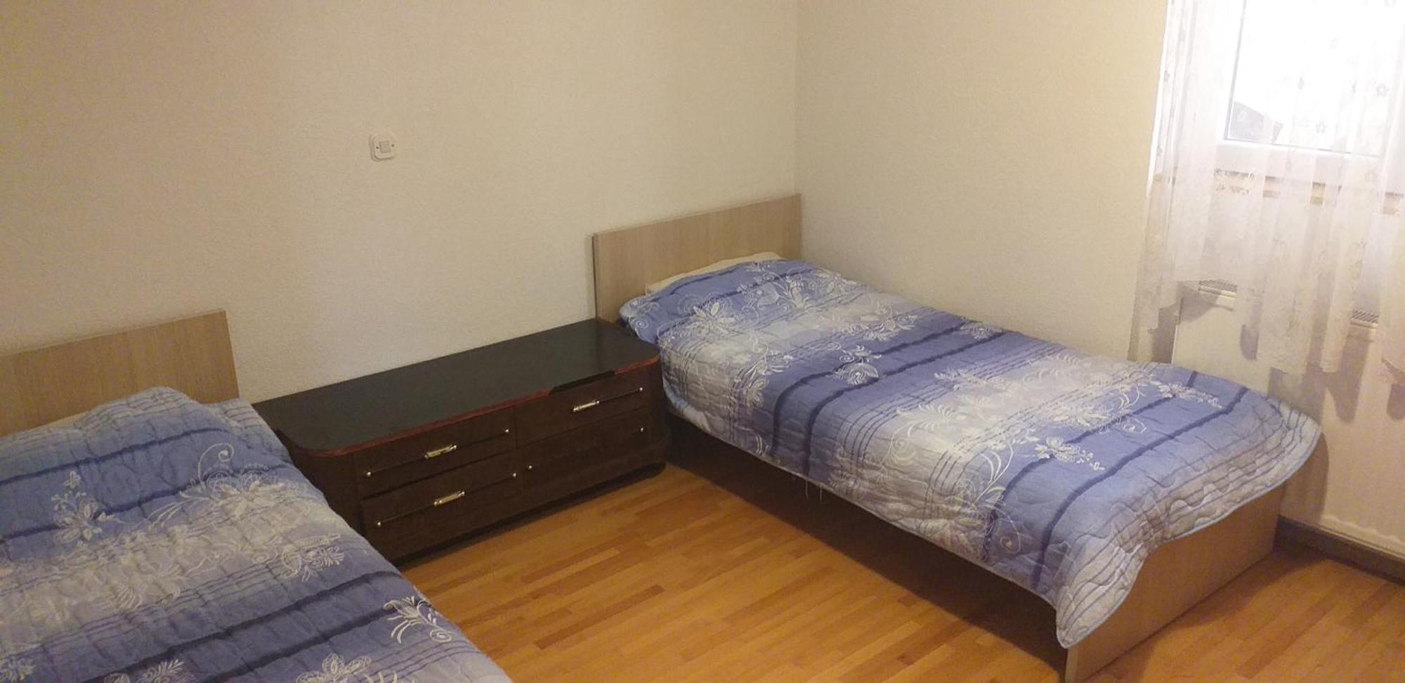 Bella Apartments Οχρίδα Δωμάτιο φωτογραφία