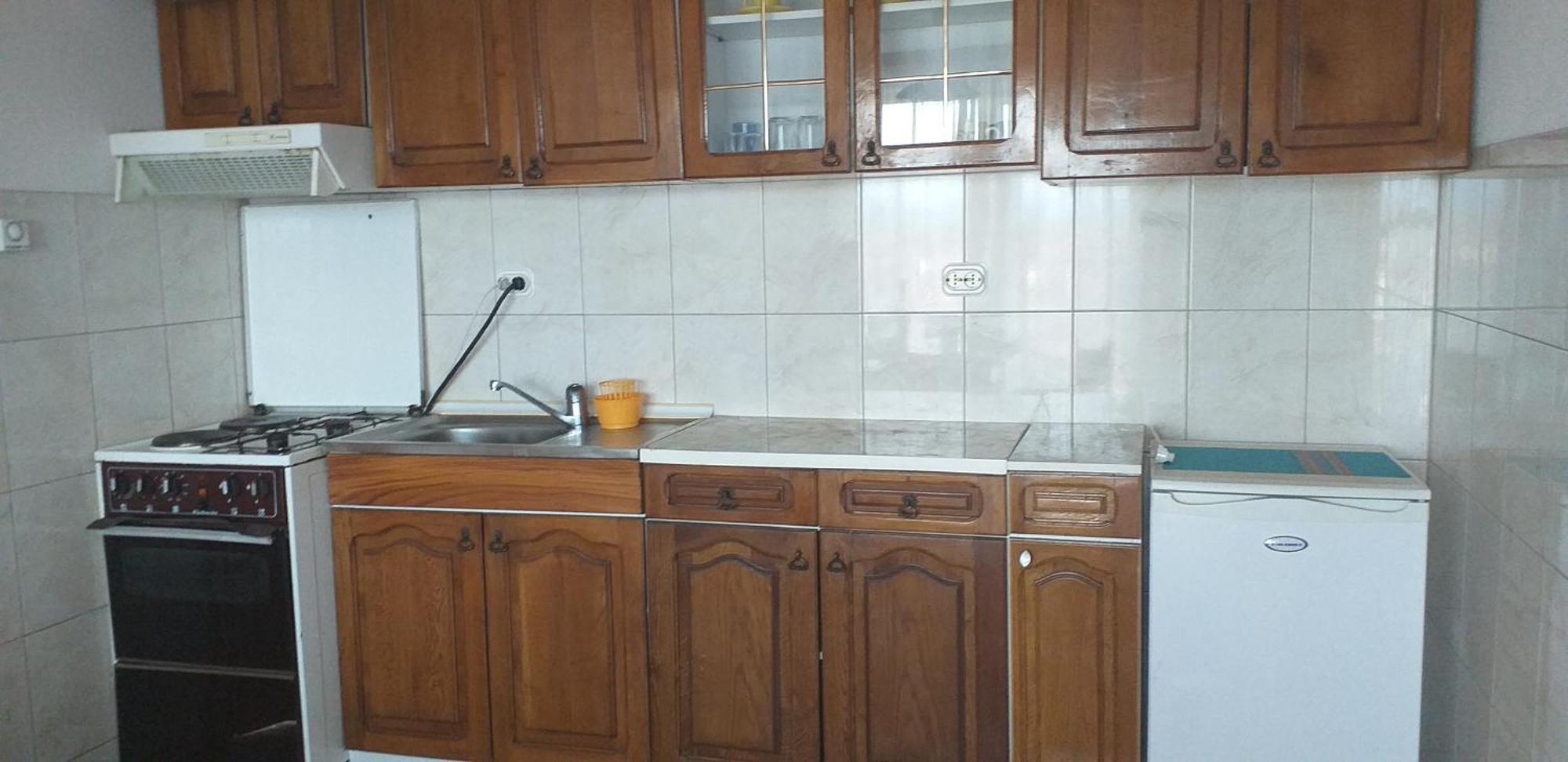 Bella Apartments Οχρίδα Δωμάτιο φωτογραφία
