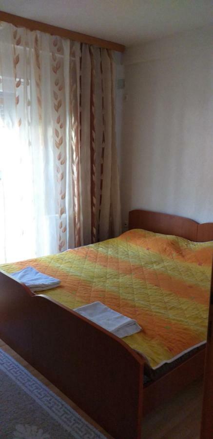 Bella Apartments Οχρίδα Εξωτερικό φωτογραφία